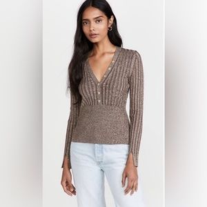 Jonathan Simkhai top